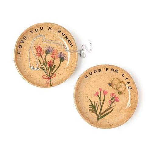 Product Image of the Love You Trinket Dish