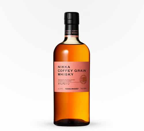 Product Image of the Nikka – Coffey Grain Whisky