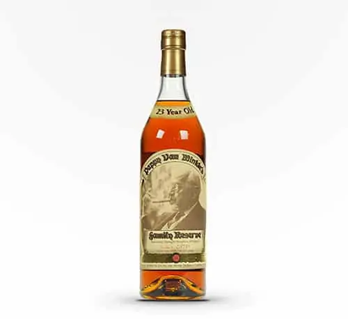 Product Image of the Pappy Van Winkle's Family Reserve – 23 Year Bourbon