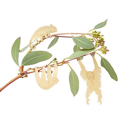 Product Image of the Plant Hanging Animals
