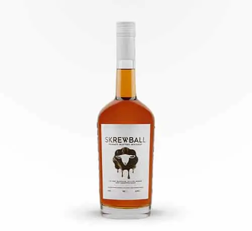 Product Image of the Skrewball – Peanut Butter Whiskey