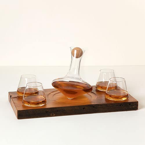 Product Image of the Spinning Spirits Set