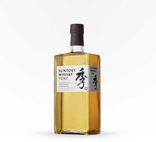 Product Image of the Suntory Toki – Japanese Whisky