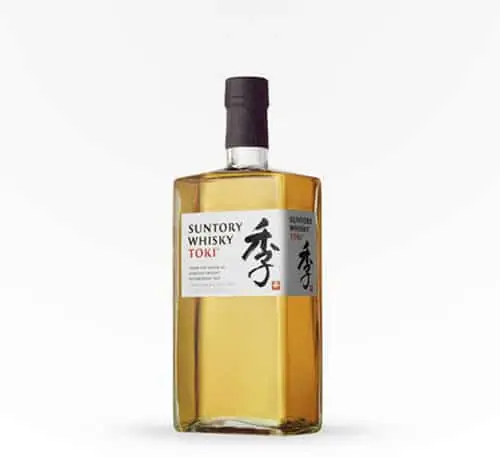 Product Image of the Suntory Toki – Japanese Whisky