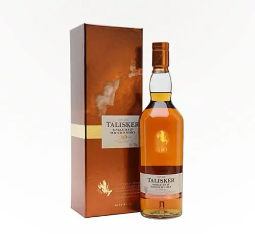 Product Image of the Talisker – 30 Year Single Malt Scotch
