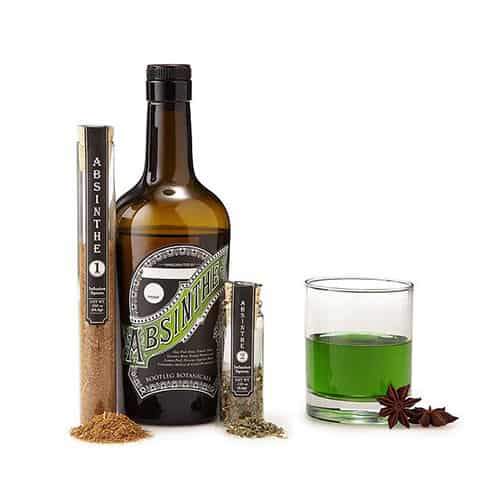 Product Image of the Absinthe Making Kit