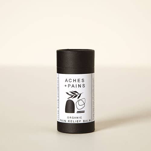 Product Image of the Aches And Pains Organic Balm
