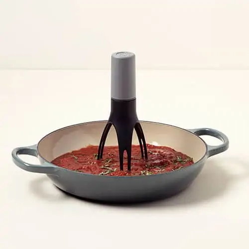 Product Image of the Automatic Pan Stirrer