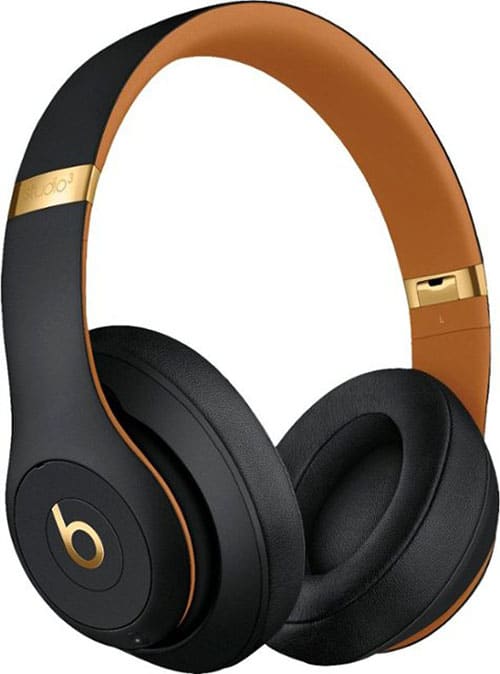Product Image of the Beats Noise Canceling Headphones