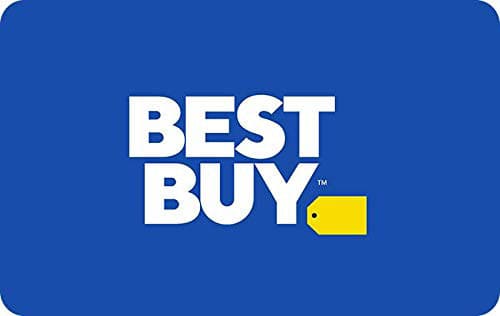 Product Image of the Best Buy Gift Card