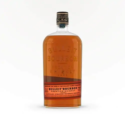 Product Image of the Bulleit – Frontier Whiskey