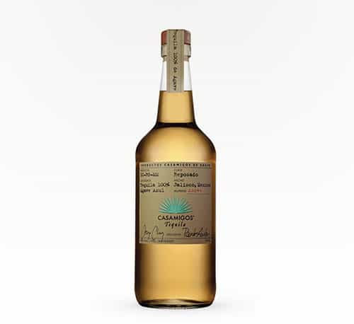Product Image of the Casamigos – Reposado Tequila