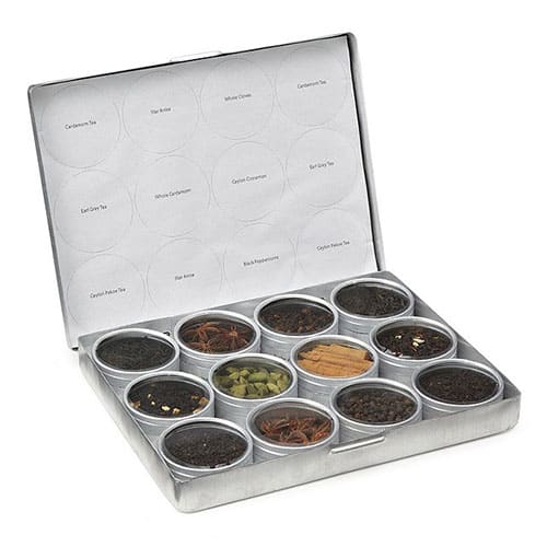 Product Image of the Chai Tea Kit