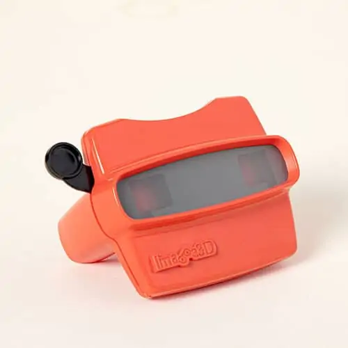 Product Image of the Personal Reel Viewer