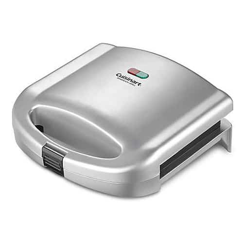 Product Image of the Cuisinart Sandwich Grill