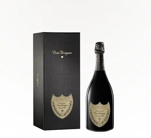 Product Image of the Dom Pérignon Vintage – Champagne/Sparkling