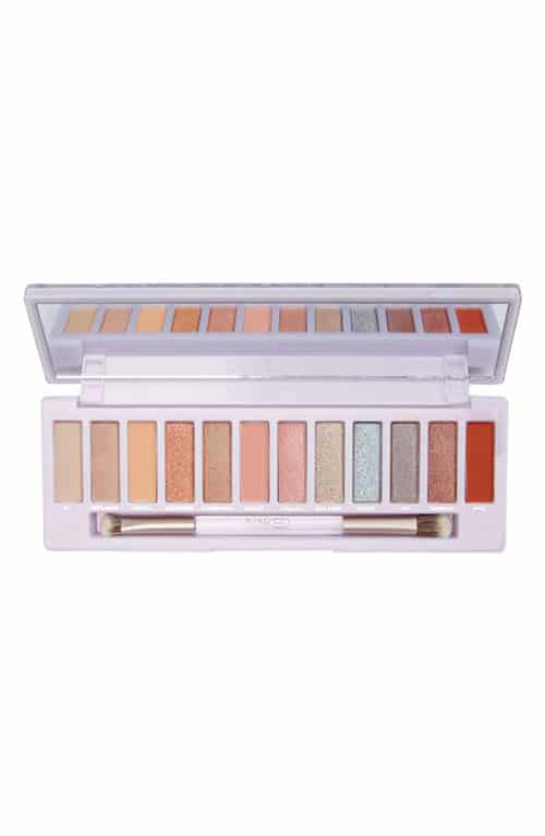 Product Image of the Eyeshadow Palette