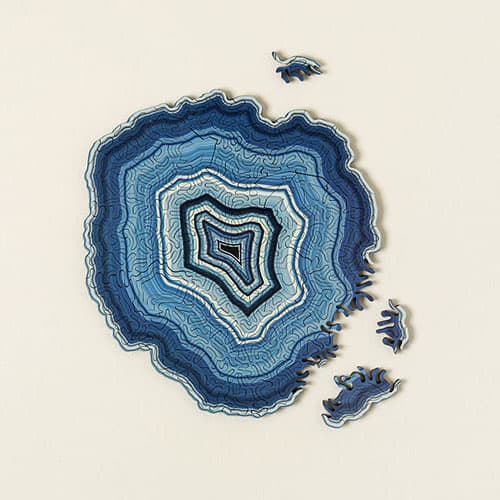 Product Image of the Geode Puzzle