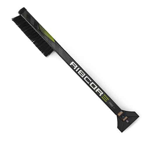 Product Image of the Hockey Stick Snow Brush