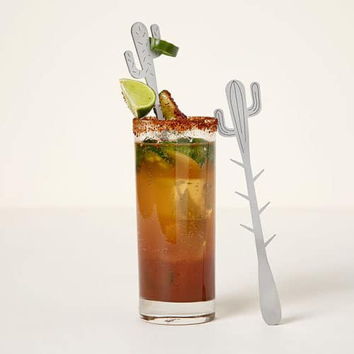 Product Image of the Michelada Cocktail Cacti
