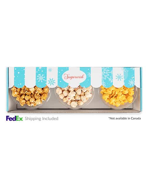 Product Image of the Popcorn Sugarwish