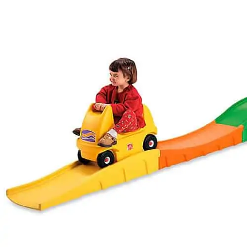 Product Image of the Roller Coaster Toy