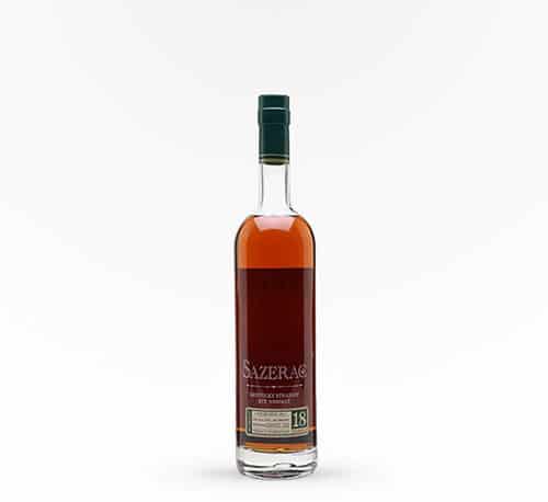 Product Image of the Sazerac – Rye Whiskey 18 Year