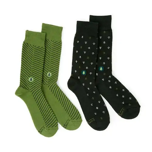 Product Image of the Socks That Plant Trees