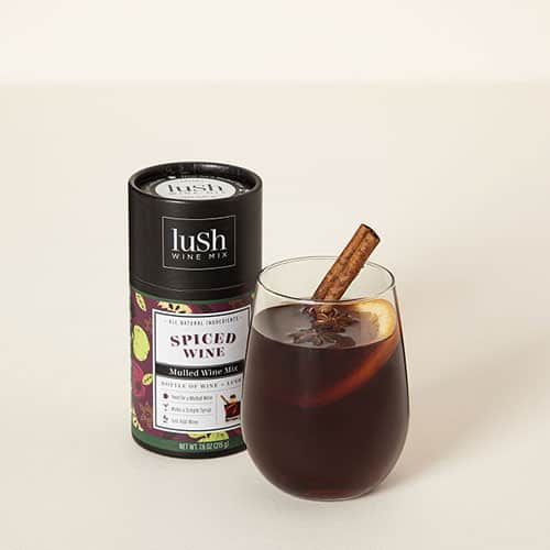 Product Image of the Spiced Wine Mix