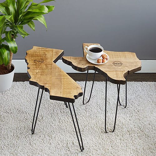 Product Image of the State Side Table