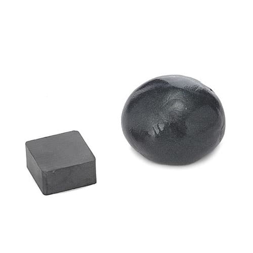 Product Image of the Super Magnetic Putty