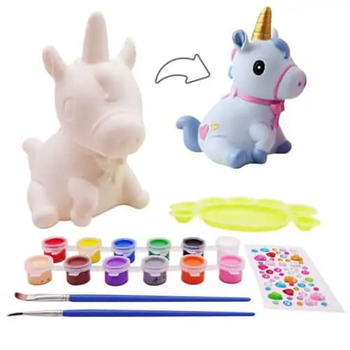 Product Image of the Unicorn Craft Kit