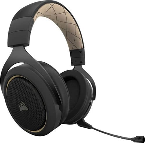 Product Image of the Wireless Gaming Headset