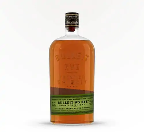 Product Image of the Bulleit Rye Whiskey
