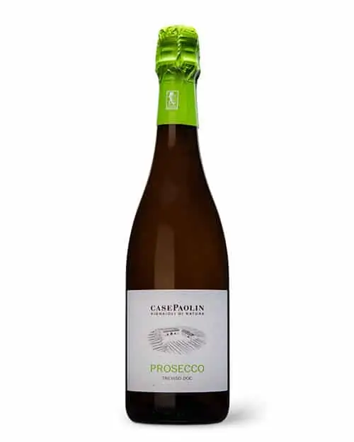 Product Image of the Case Paolin Prosecco
