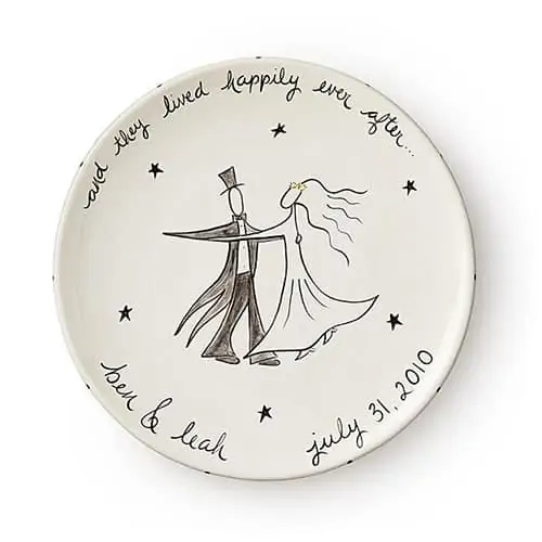 Product Image of the Happily Ever After Platter