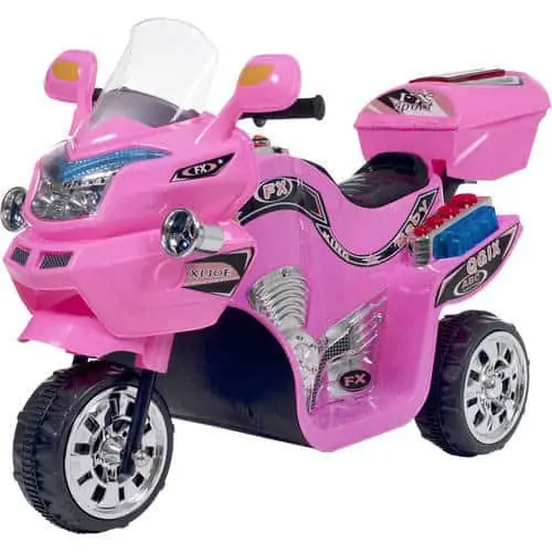 Product Image of the Motorcycle Trike