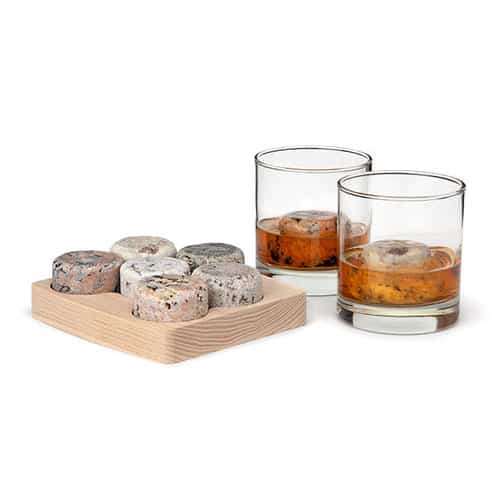 Product Image of the On The Rocks Set