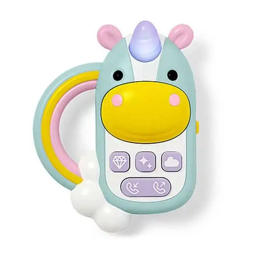 Product Image of the Unicorn Phone