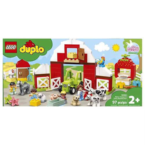 Product Image of the LEGO DUPLO Farm
