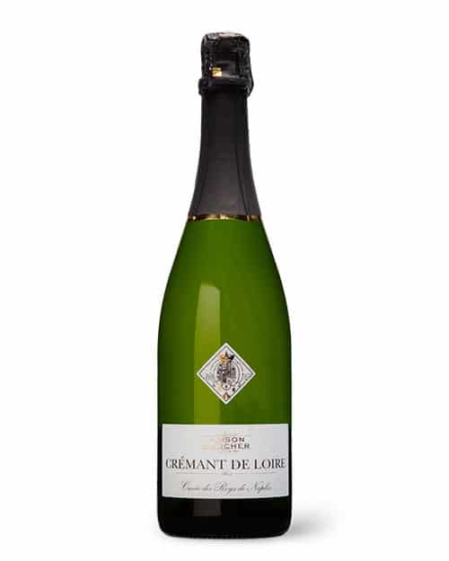 Product Image of the Maison Foucher Sparkling Wine
