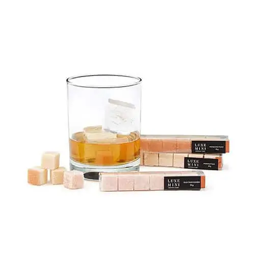 Product Image of the Minute Cocktail Sugar Cube Trio