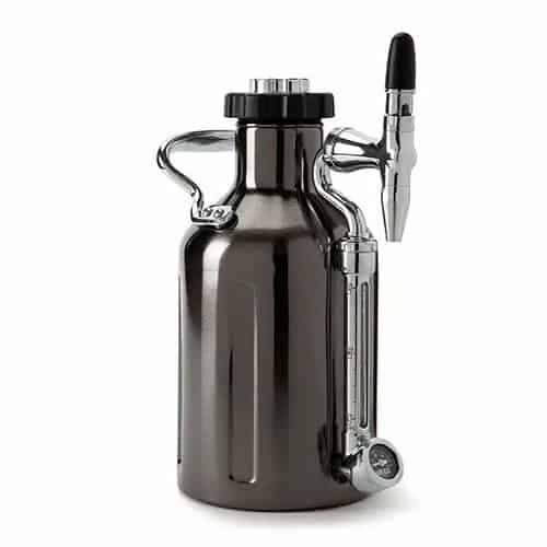 Product Image of the Nitro Cold Brew Coffee Maker