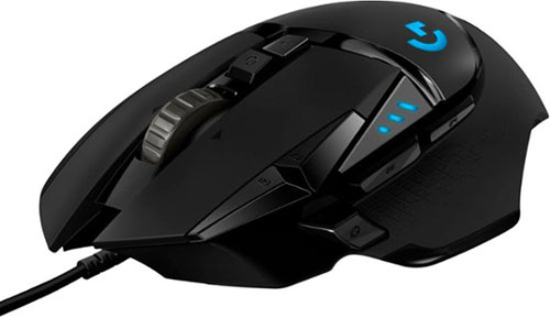 Product Image of the Optical Gaming Mouse