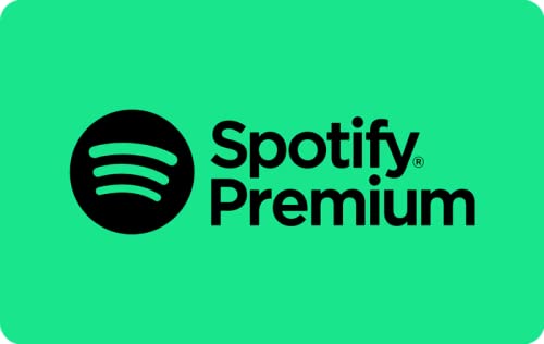 Product Image of the Spotify Gift Card