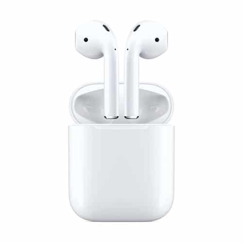 Product Image of the Apple AirPods
