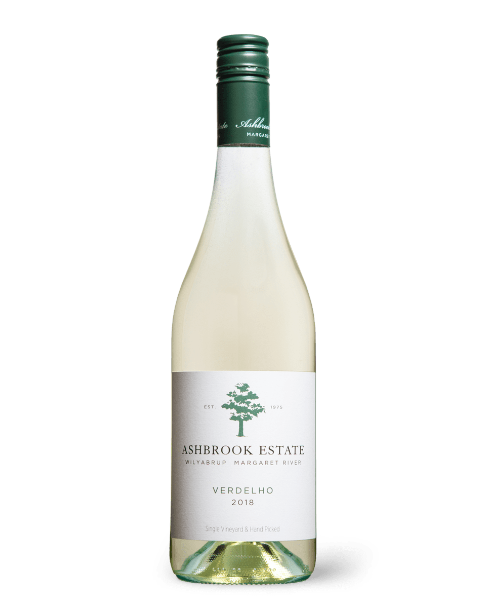 Product Image of the Ashbrook Estate Verdelho Wine