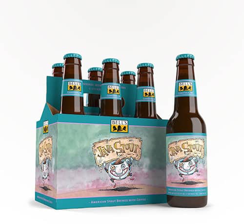 Product Image of the Bell's Brewery – Java Stout