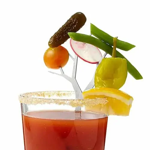 Product Image of the Bloody Mary Cocktail Branches