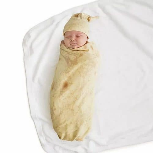 Product Image of the Burrito Baby